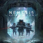 Rebel Studio Nemesis Retaliation Core Box
