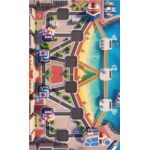 Repos Production Toy Battle La Croisette
