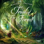 Rebel Studio Trial of the Forest