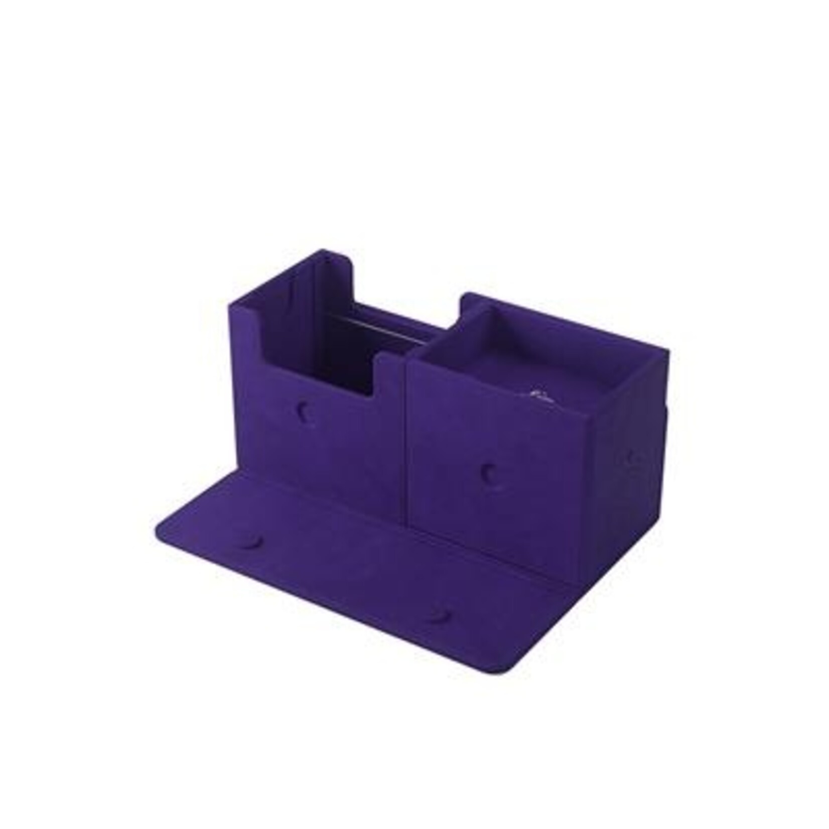 Gamegenic The Academic 133+ XL Purple/Purple