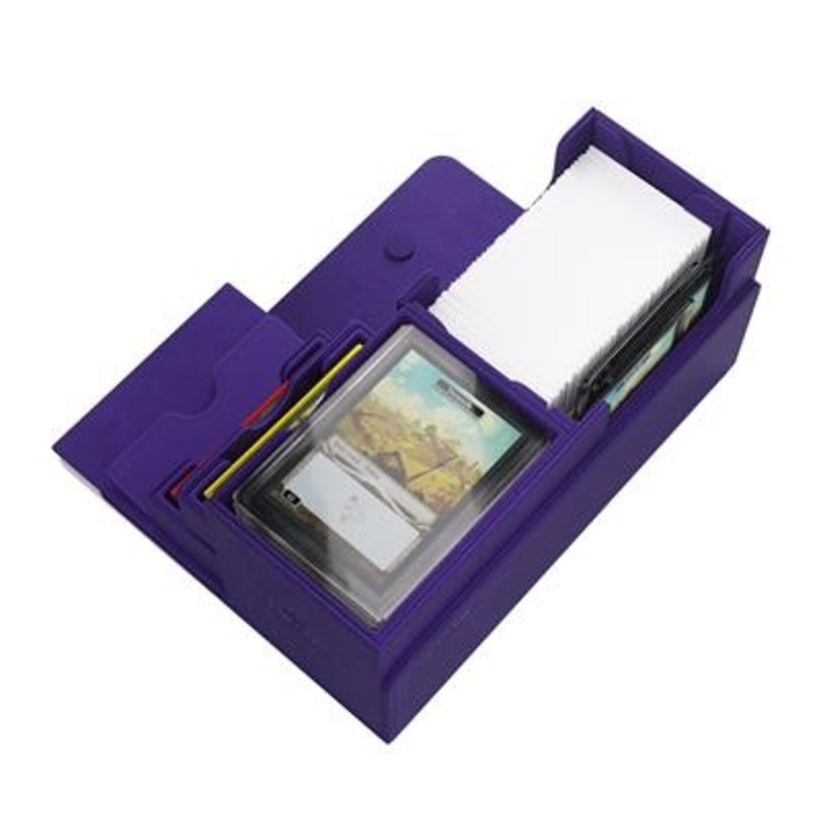 Gamegenic The Academic 133+ XL Purple/Purple