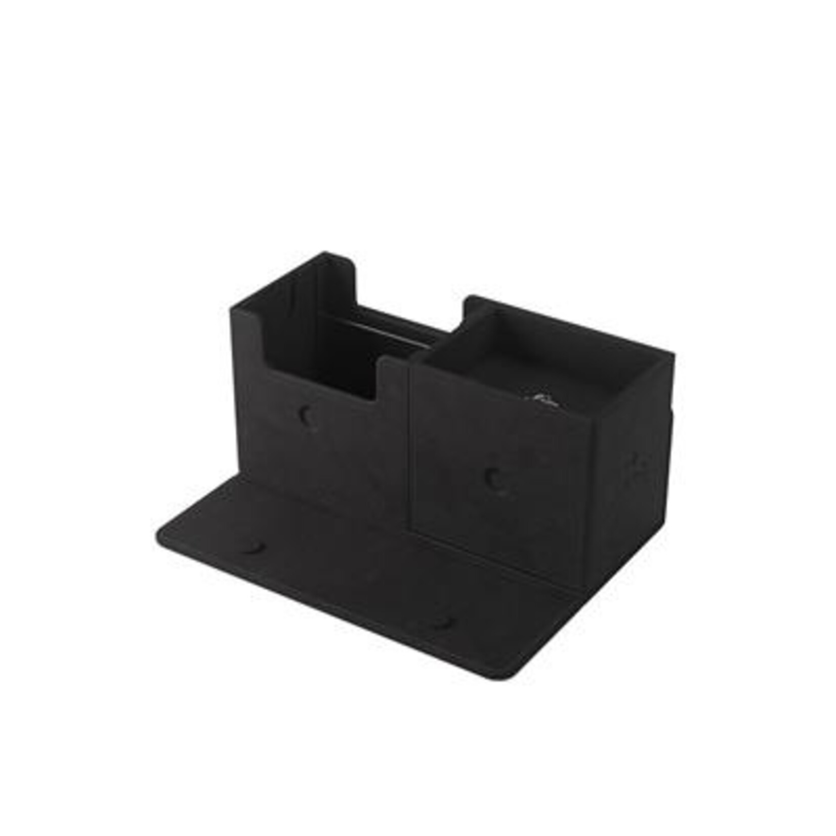 Gamegenic The Academic 133+ XL Black/Black
