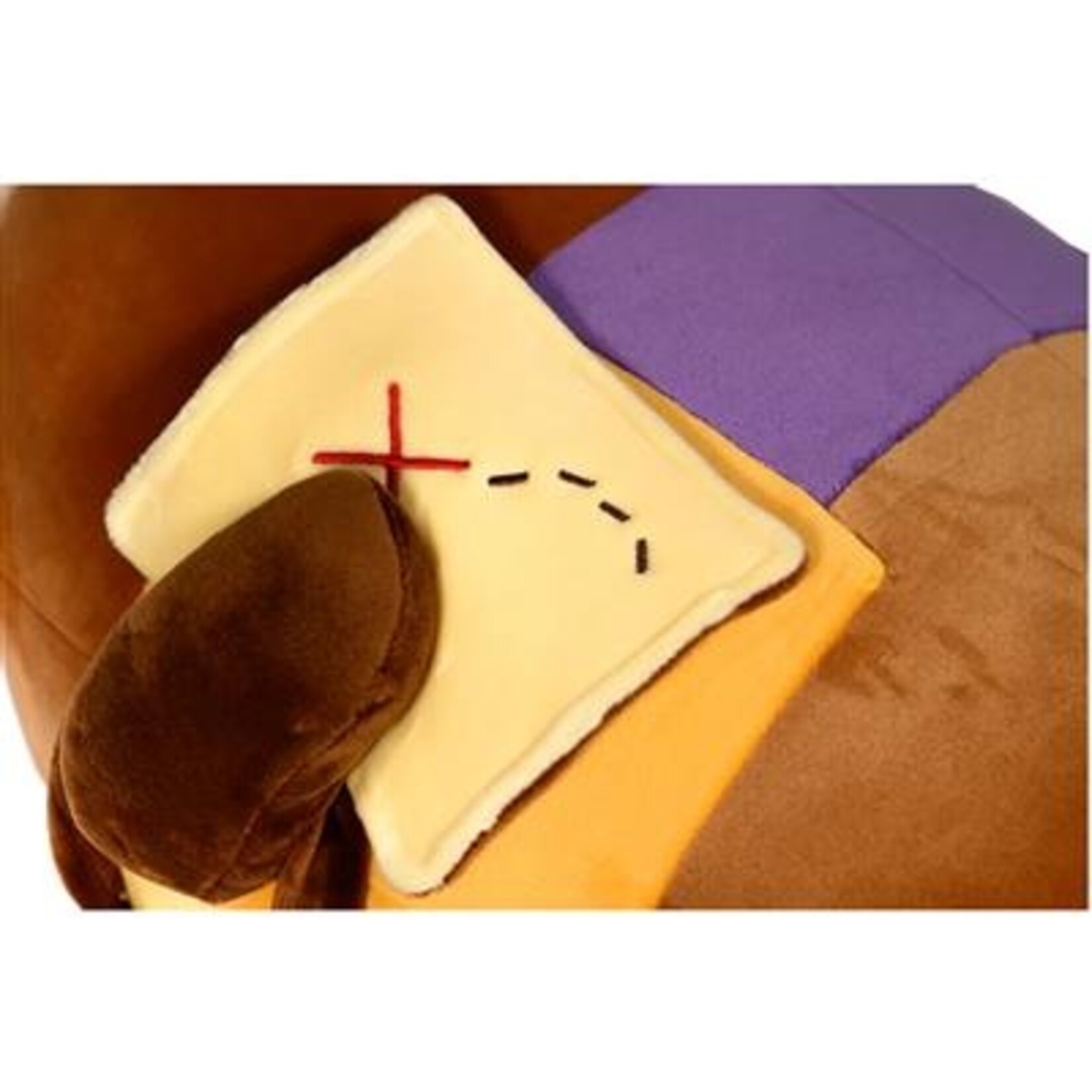 Tabletop Tycoon Cozy Critters Everdell Plush Coconut Capybara