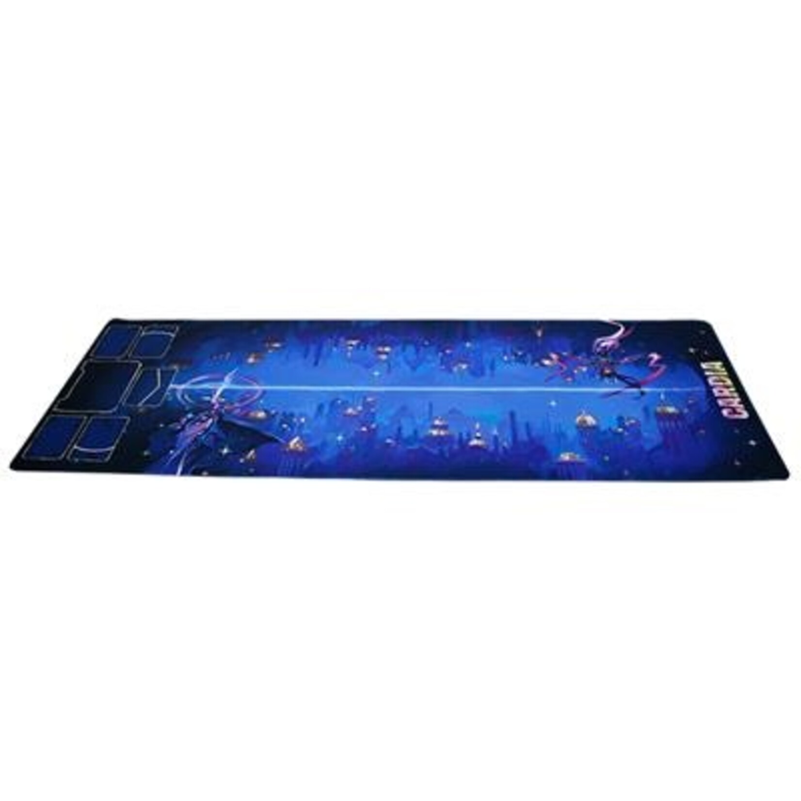 Hans im Glück Duel for Cardia Playmat