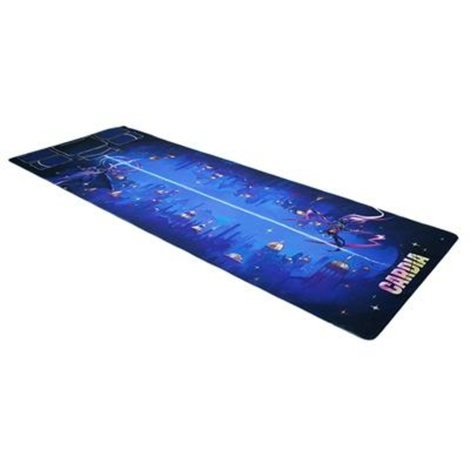 Hans im Glück Duel for Cardia Playmat