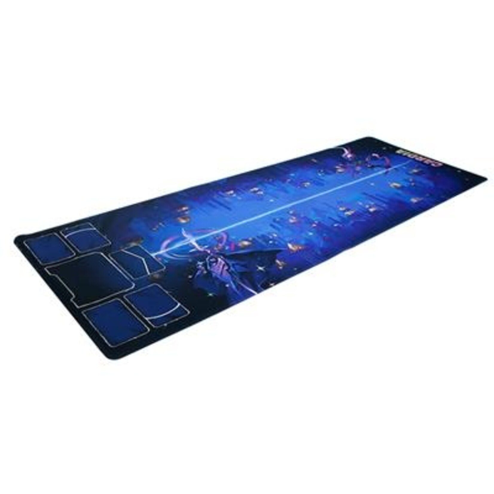 Hans im Glück Duel for Cardia Playmat