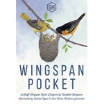 Stonemaier Wingspan Pocket