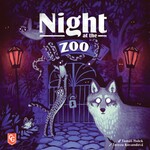 Capstone Night at the Zoo