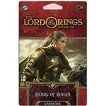 Fantasy Flight Games Lord of the Rings LCG: Riders of Rohan Starter Deck