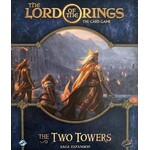 Fantasy Flight Games Lord of the Rings LCG: The Two Towers Saga Expansion
