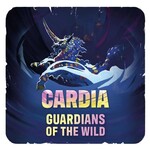 Hans im Glück Duel for Cardia: Guardians of the Wild Expansion