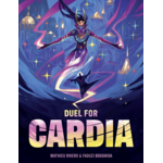 Hans im Glück Duel for Cardia