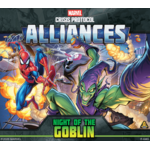 Atomic Mass Games Marvel: Crisis Protocol Alliances - Night of the Goblin
