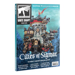Games Workshop White Dwarf - 525