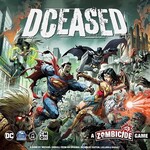 CMON DCeased