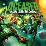 CMON DCeased: Green Lantern Corpse