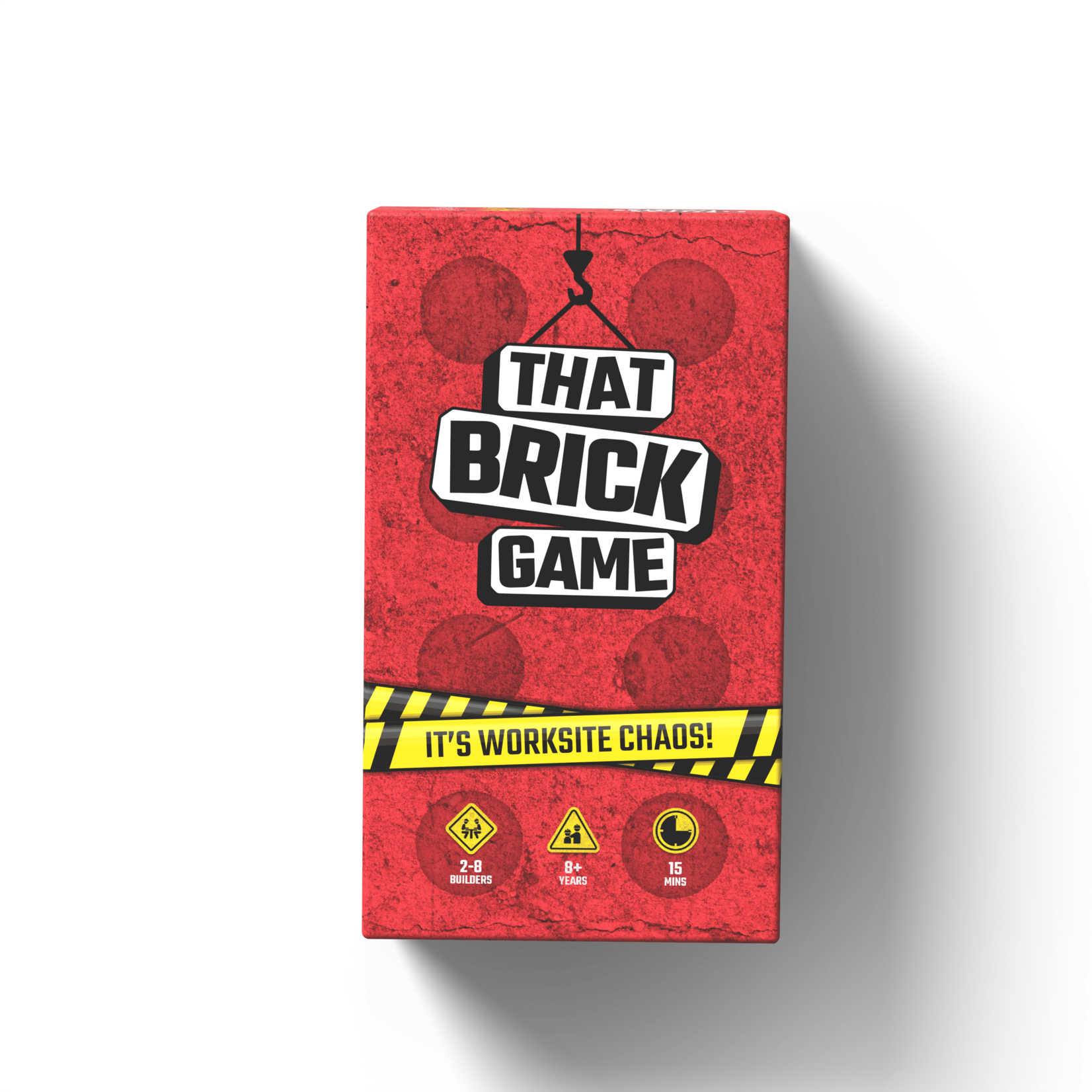 That Sound Game That Brick Game