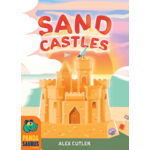 Pandasaurus Sandcastles