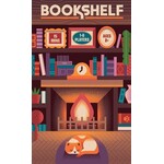 Alley Cat Games Bookshelf