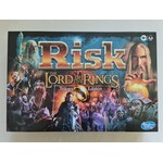 Hasbro Risk: Lord of the Rings - Trilogy Edition