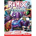 Wizkids Marvel: Remix the Cosmos