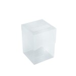 Gamegenic Gamegenic: Deck Holder 100+ Clear