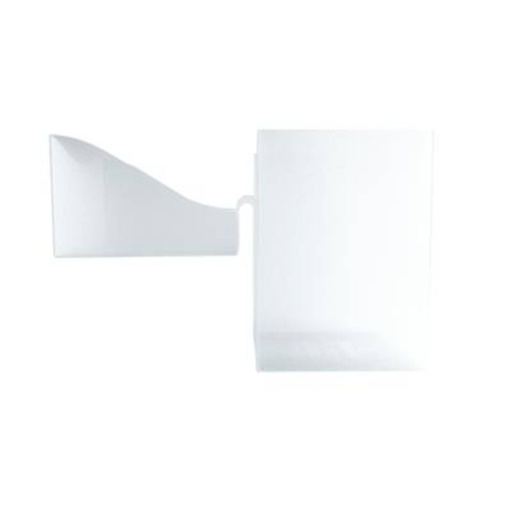 Gamegenic Gamegenic: Deck Holder 100+ Clear