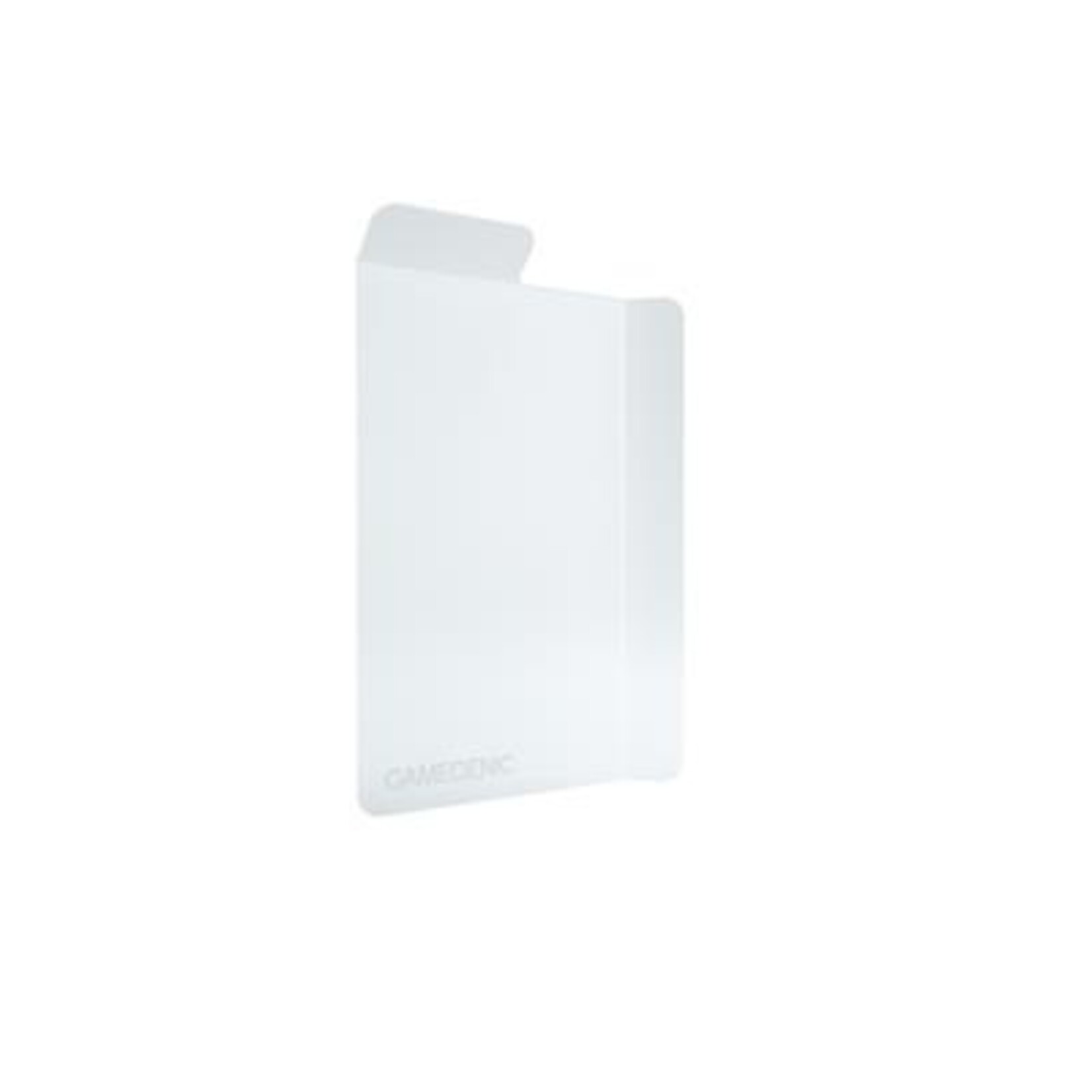 Gamegenic Gamegenic: Deck Holder 100+ Clear