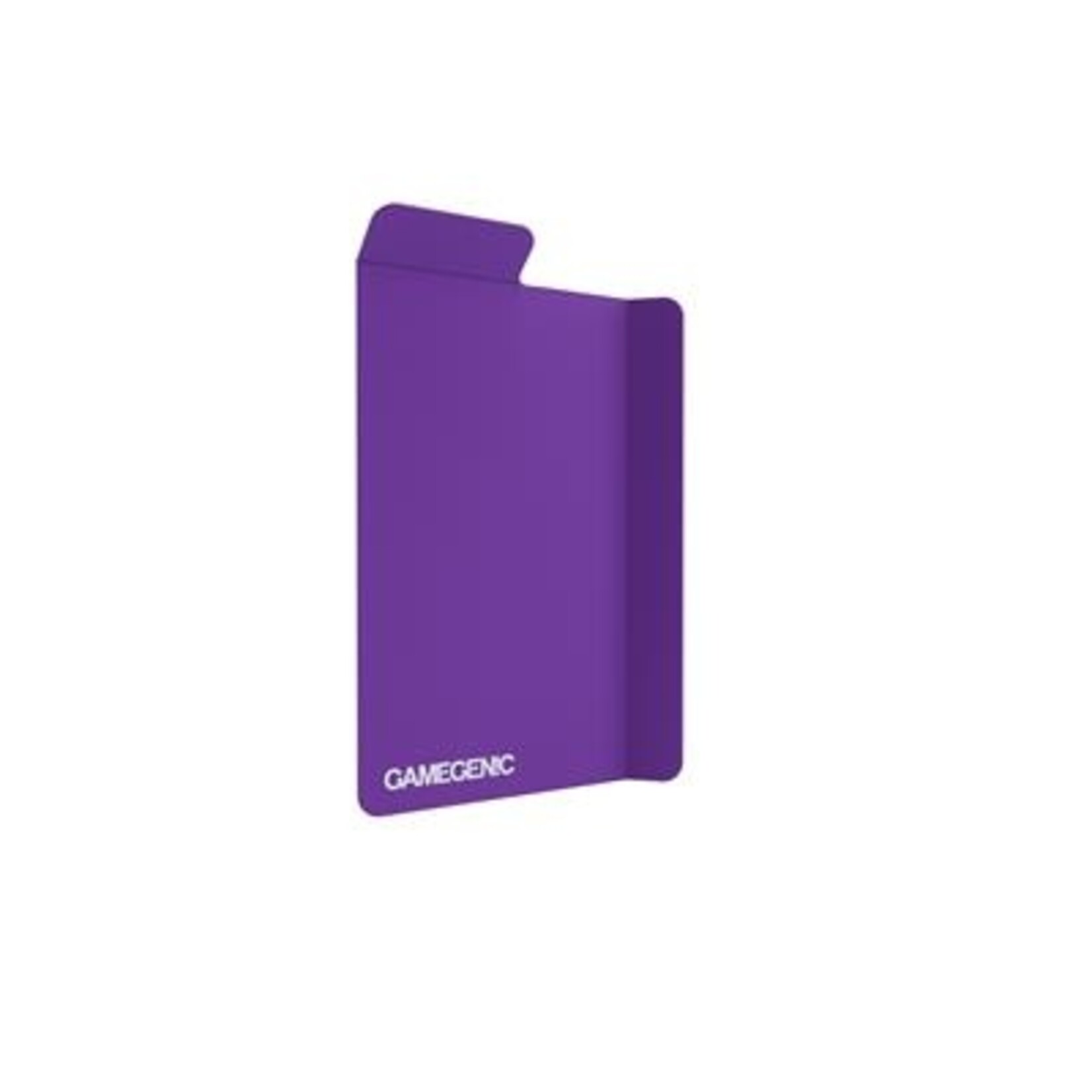 Gamegenic Gamegenic: Deck Holder 100+ Purple