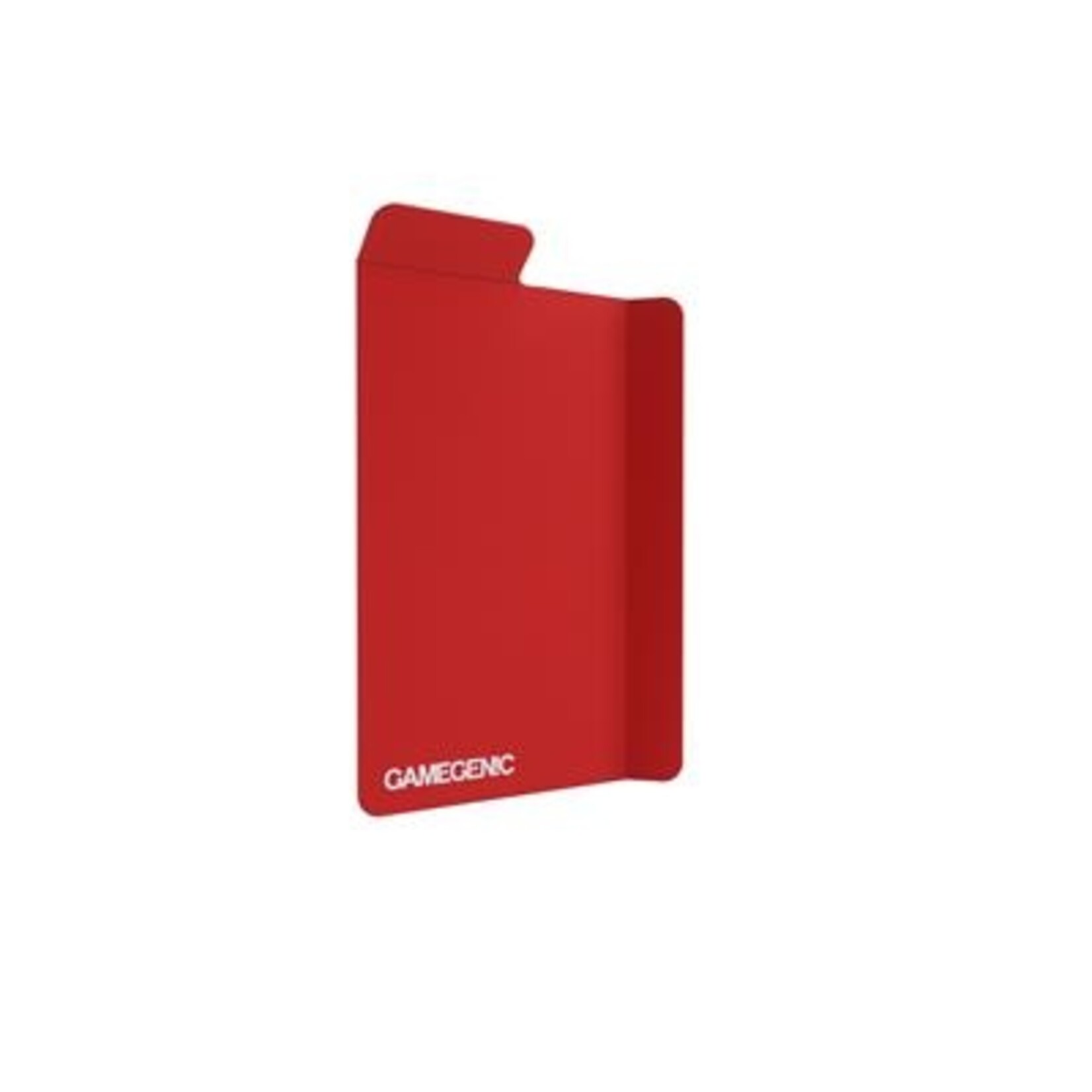 Gamegenic Gamegenic: Deck Holder 100+ Red