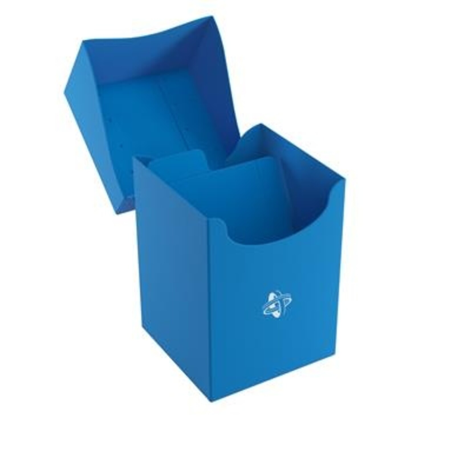 Gamegenic Gamegenic: Deck Holder 100+ Blue