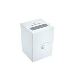 Gamegenic Gamegenic: Deck Holder 100+ White