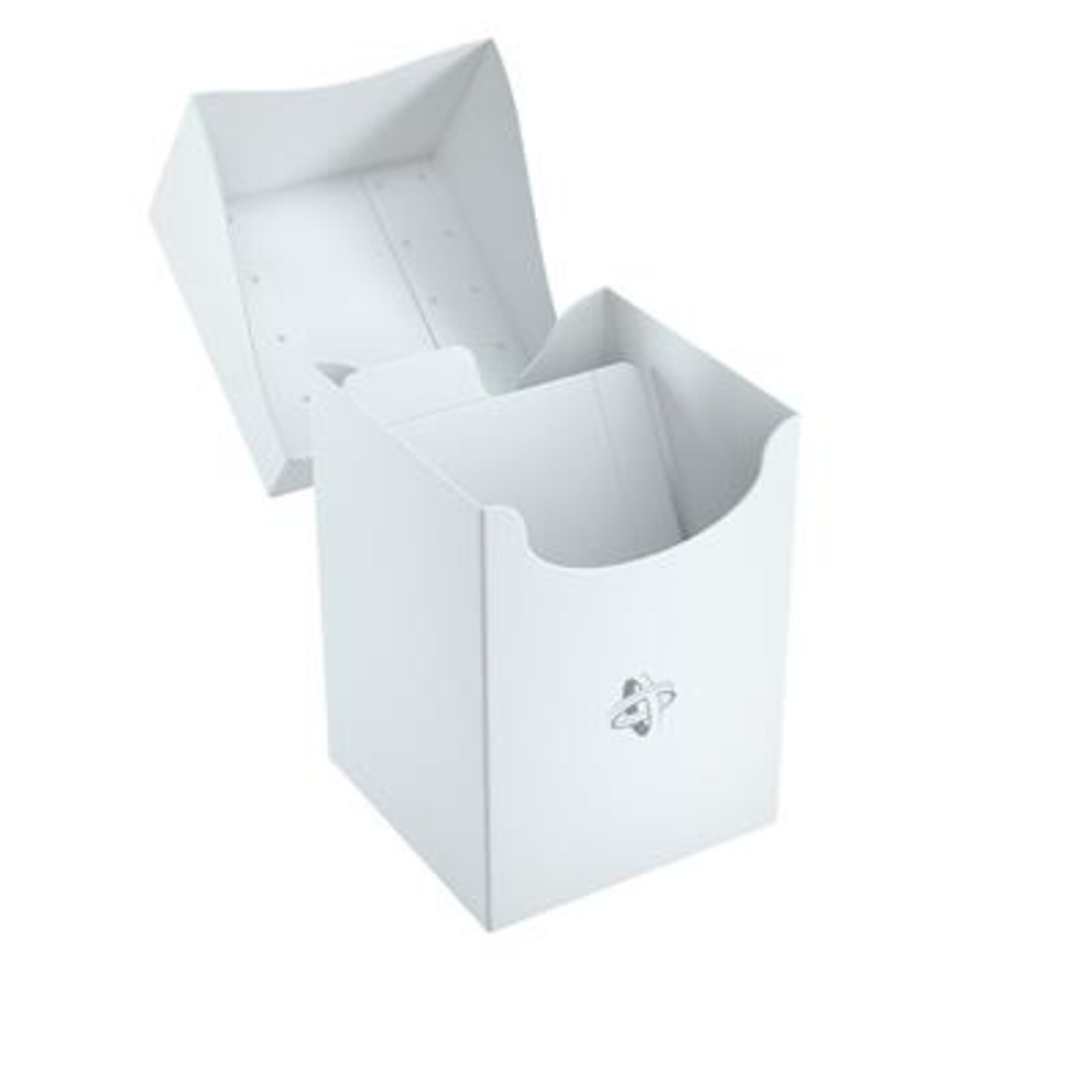 Gamegenic Gamegenic: Deck Holder 100+ White