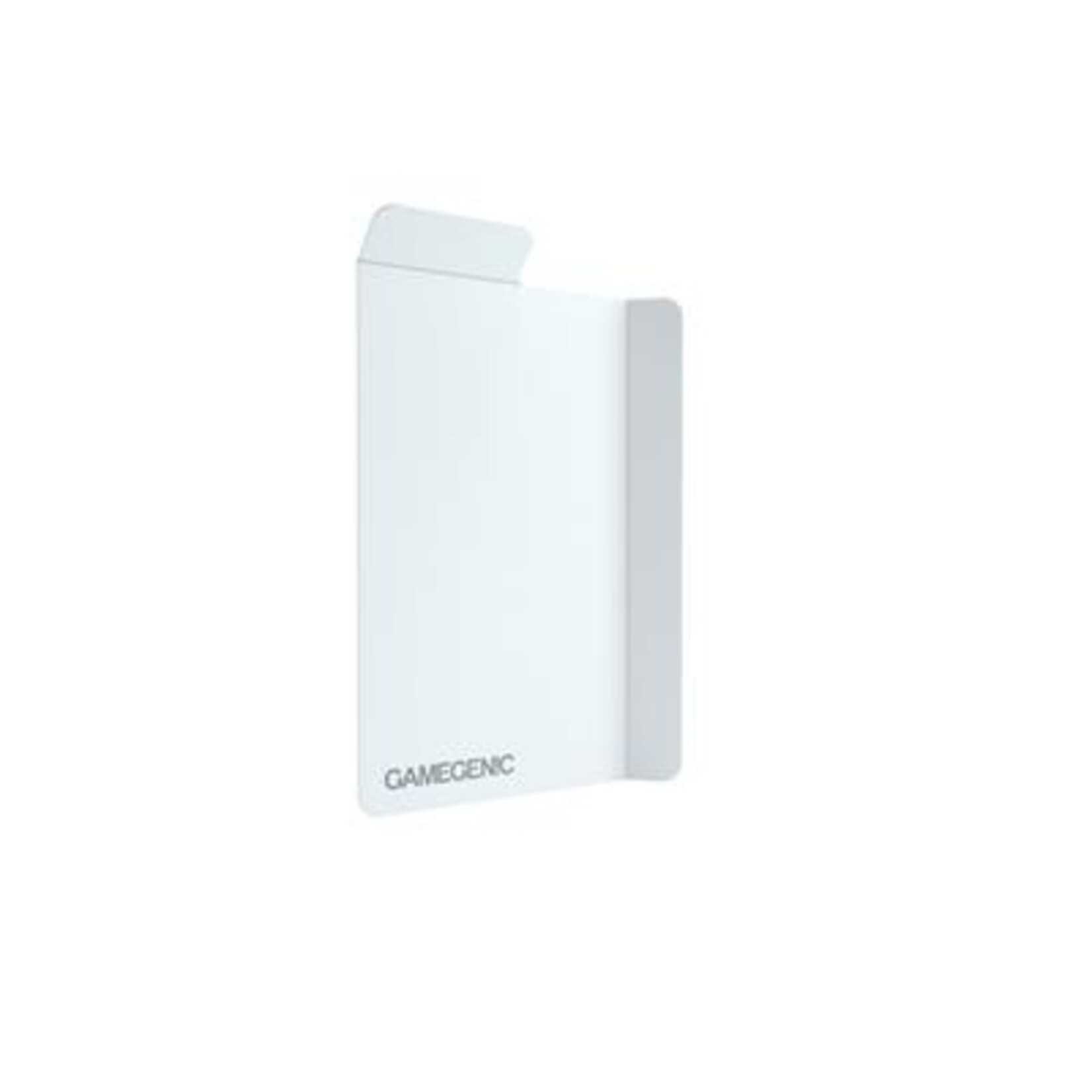 Gamegenic Gamegenic: Deck Holder 100+ White