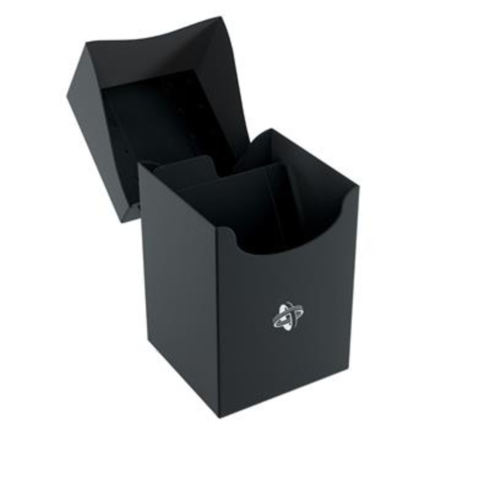 Gamegenic Gamegenic: Deck Holder 100+ Black