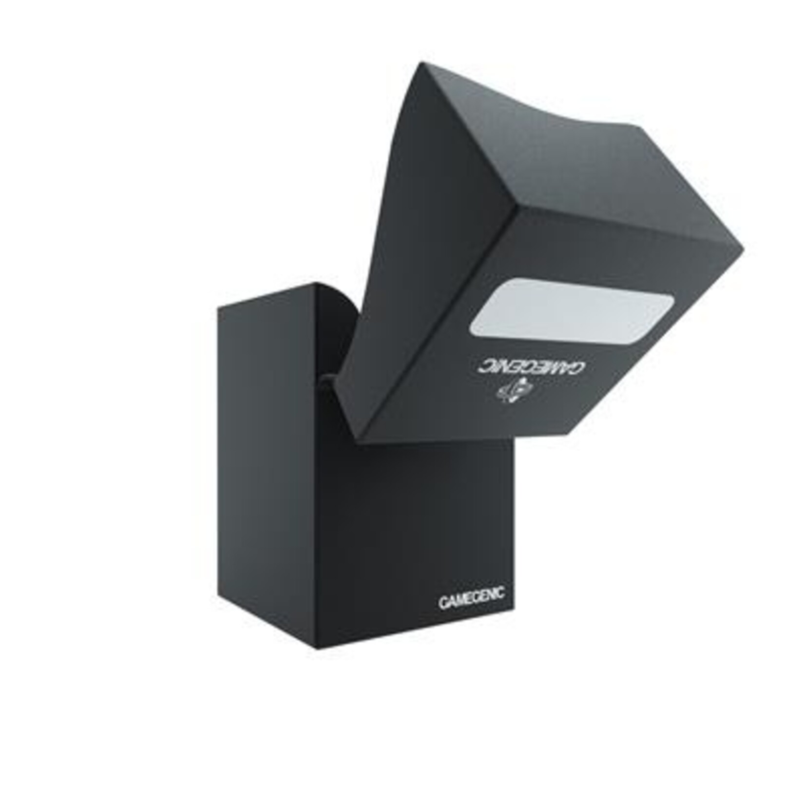 Gamegenic Gamegenic: Deck Holder 100+ Black