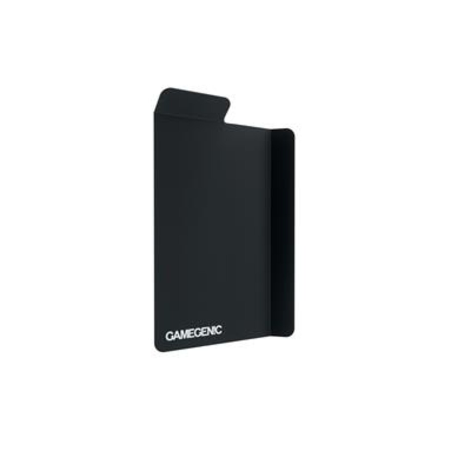Gamegenic Gamegenic: Deck Holder 100+ Black