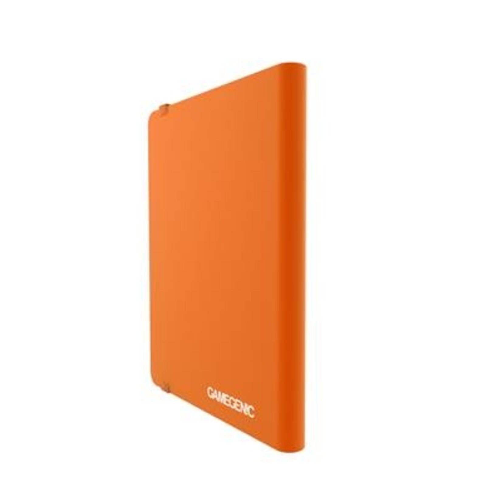 Gamegenic Casual Album 18- Pocket: Orange