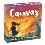 Tabletop Tycoon Canvas: 2nd Edition