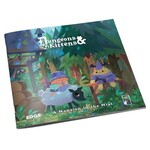 Edge Dungeons and Kittens RPG Storyteller's Kit