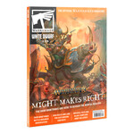 Games Workshop White Dwarf - 528
