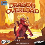 Lookout Games Dragon Overload