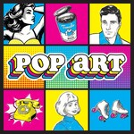 Road to Infamy Pop Art