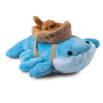 Allplay Mistwind Plush