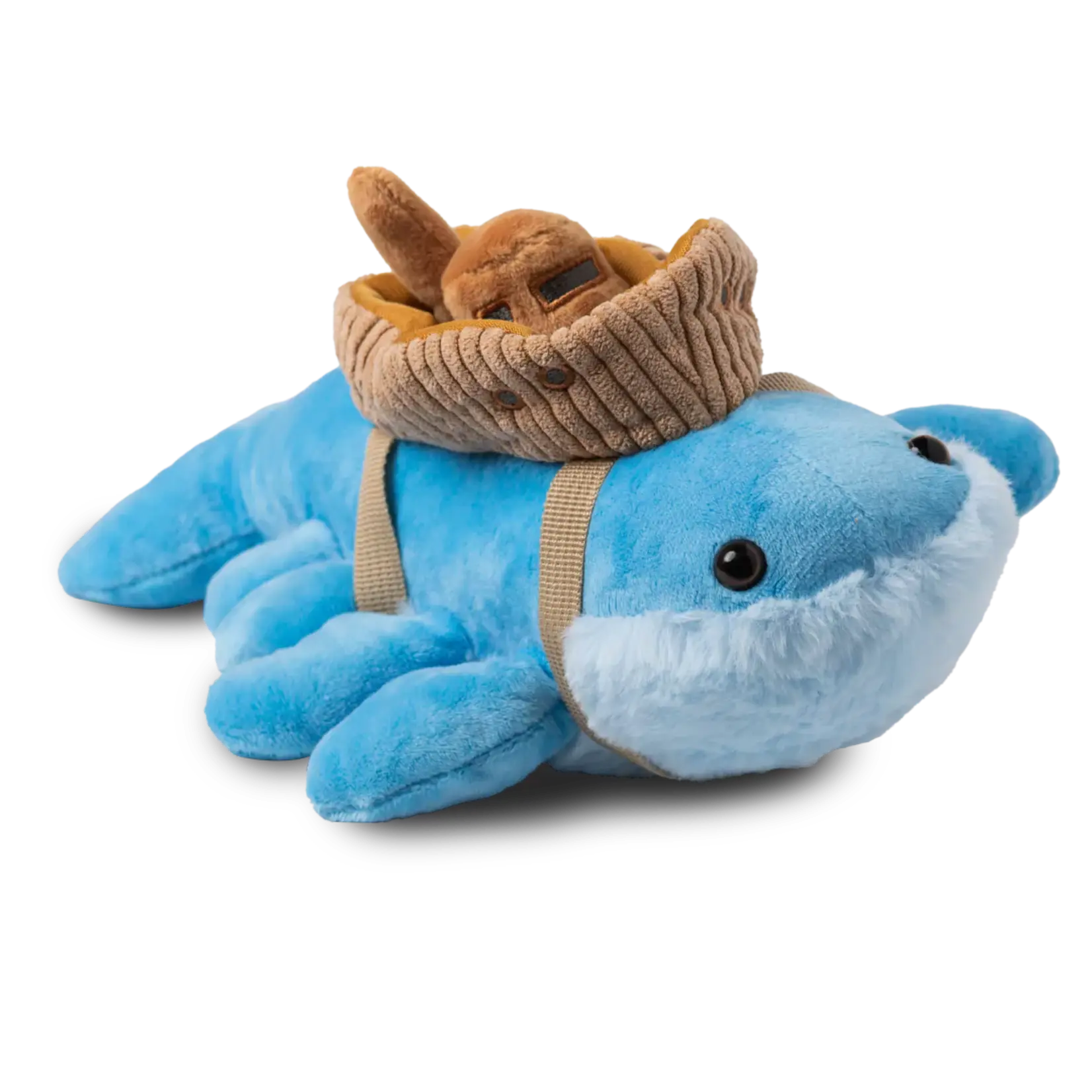Allplay Mistwind Plush