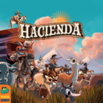 Pandasaurus Hacienda