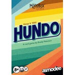 Moodbox Games Hundo
