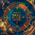 Libellud Take Time: Mirage