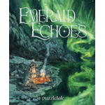 PostCurious Emerald Echoes
