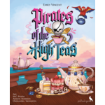 Pink Hawk Games Pirates of the High Teas